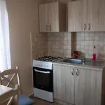דירה Goscinne Mikas אוסטרובו