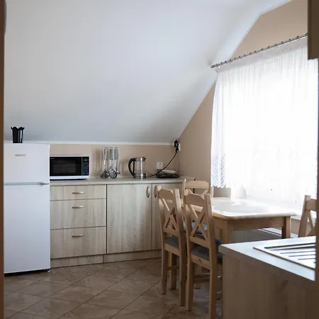 Apartment Goscinne Mikas