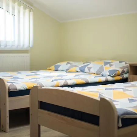 Goscinne Mikas Appartamento