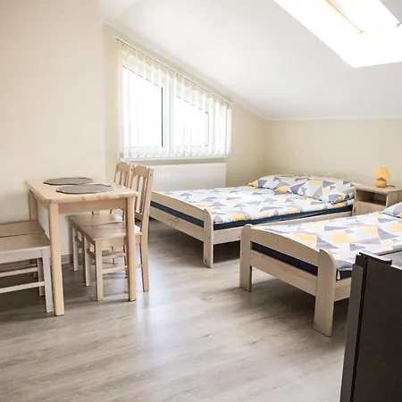 Goscinne Mikas Ostrowo (Puck)