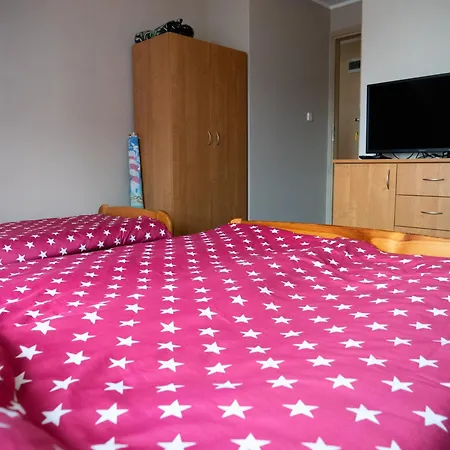 Goscinne Mikas Apartment