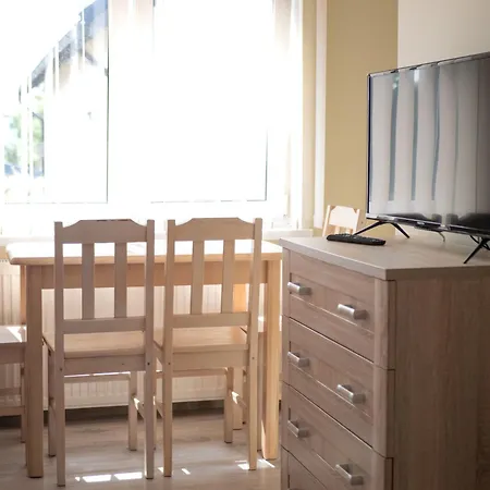 Appartamento Goscinne Mikas