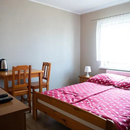 Goscinne Mikas Appartamento