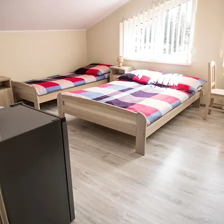 Goscinne Mikas Apartment *