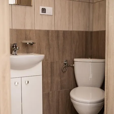 Goscinne Mikas * Ostrowo (Puck)