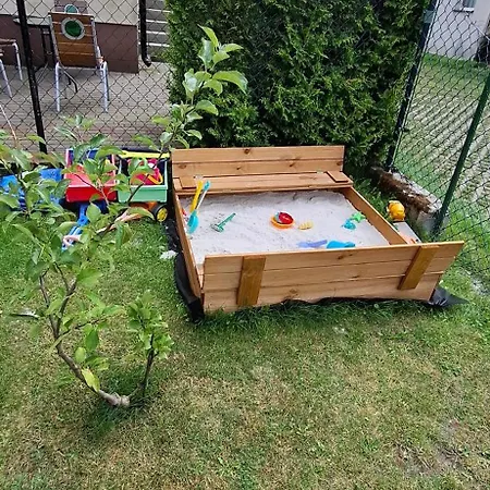 Goscinne Mikas Ostrowo (Puck)
