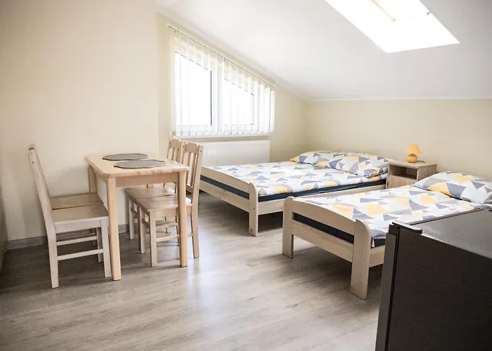 Goscinne Mikas Ostrowo (Puck)