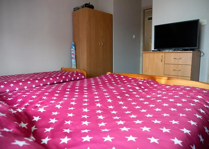 Goscinne Mikas Apartament