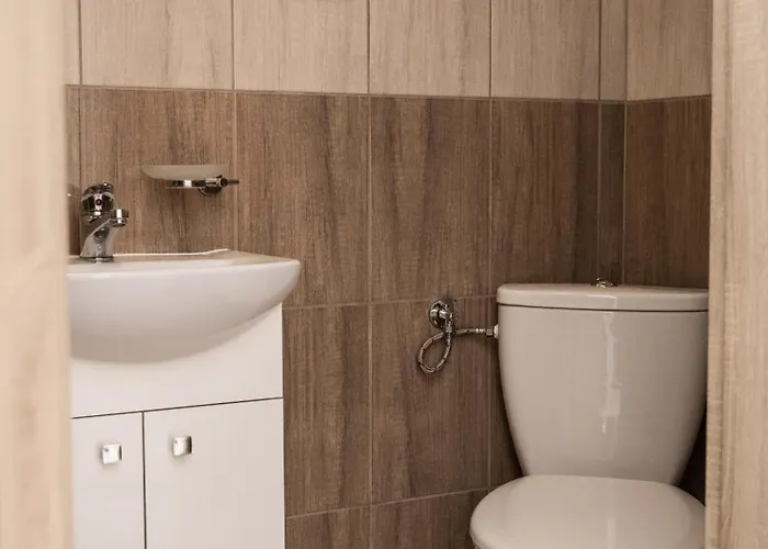 Goscinne Mikas * Ostrowo (Puck)